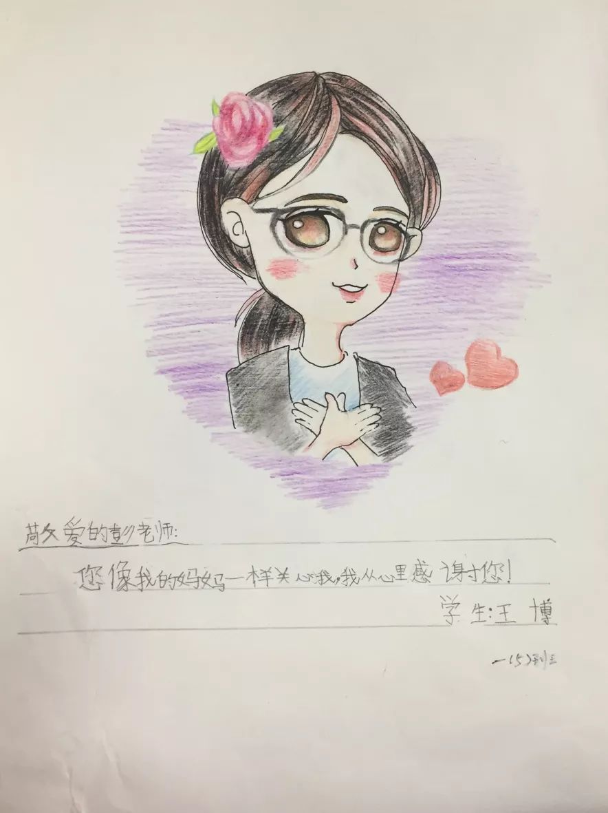 2019年4月17日-23日,我校吴运金老师,余琛老师,陈萍老师组成的"星之约