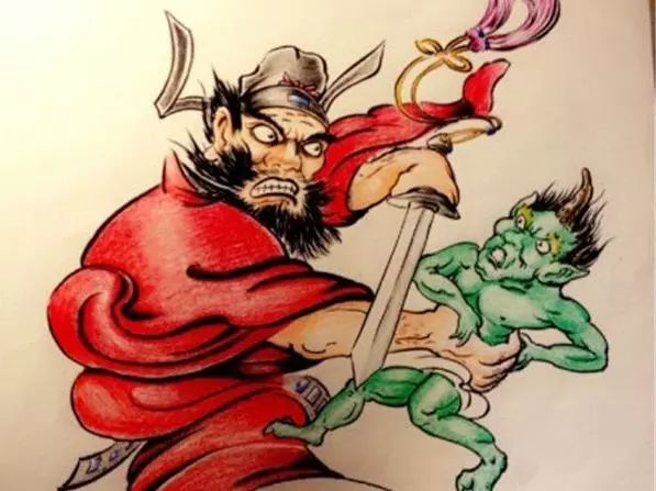 石井镇"阿姑泉村"来历