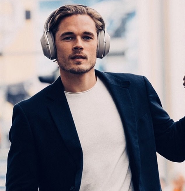 原创澳洲小哥帅出天际宛如皮特和小李子结合体强大的内心更为震撼