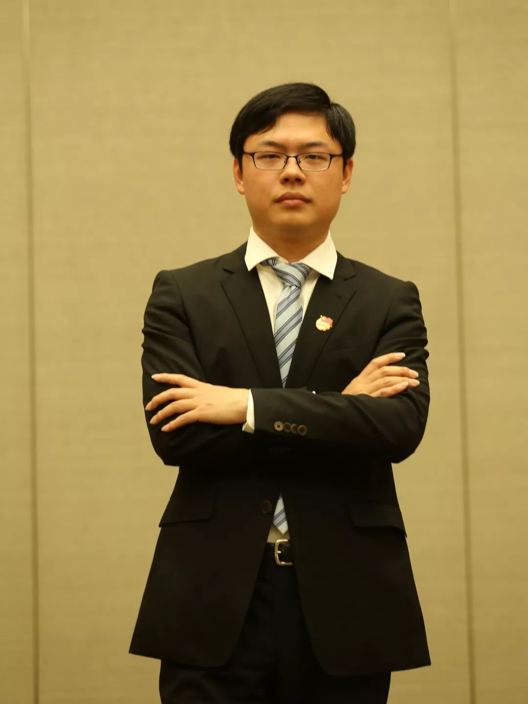 冯斌超steel磨练于项目一线夯实基础2011年冯斌超同志进入一建