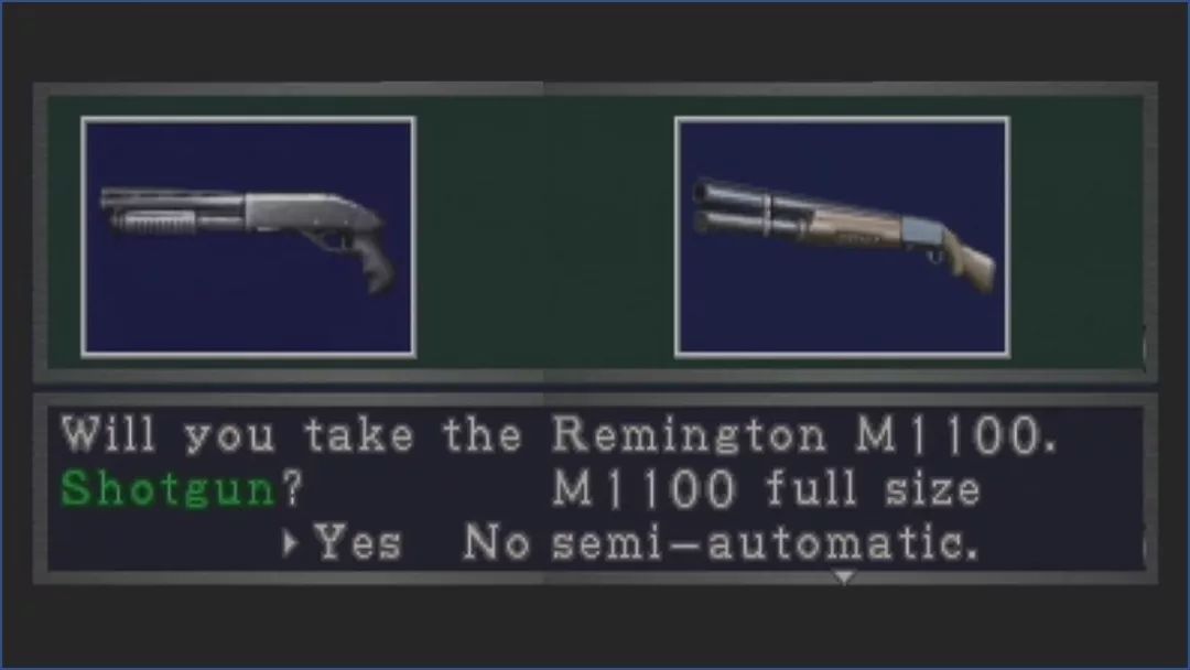 游戏兵工厂 "喷子"中的全能选手——雷明顿m870