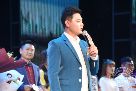 此片由中国吉林万圣文化传播有限公司,吉林市松花江大剧院投资拍摄