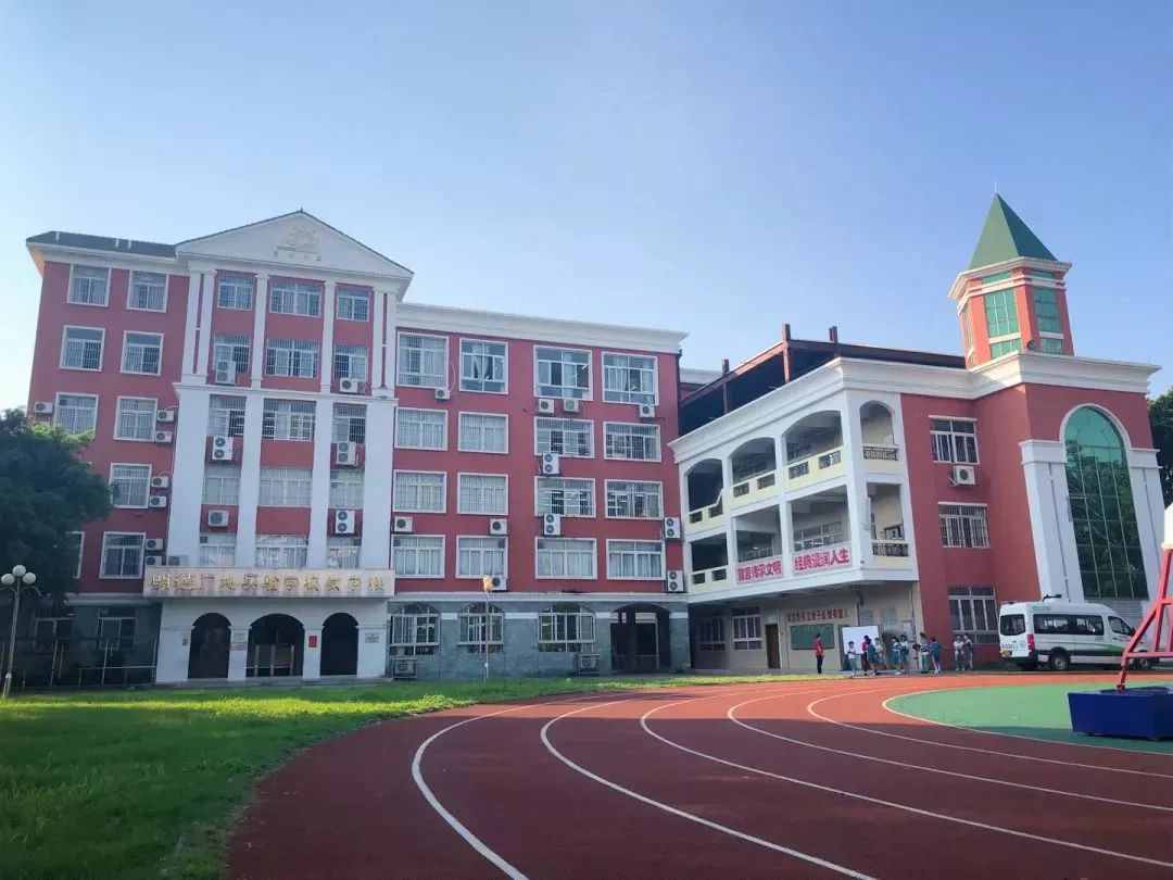 2019年广州11区热门民办小学信息汇总!