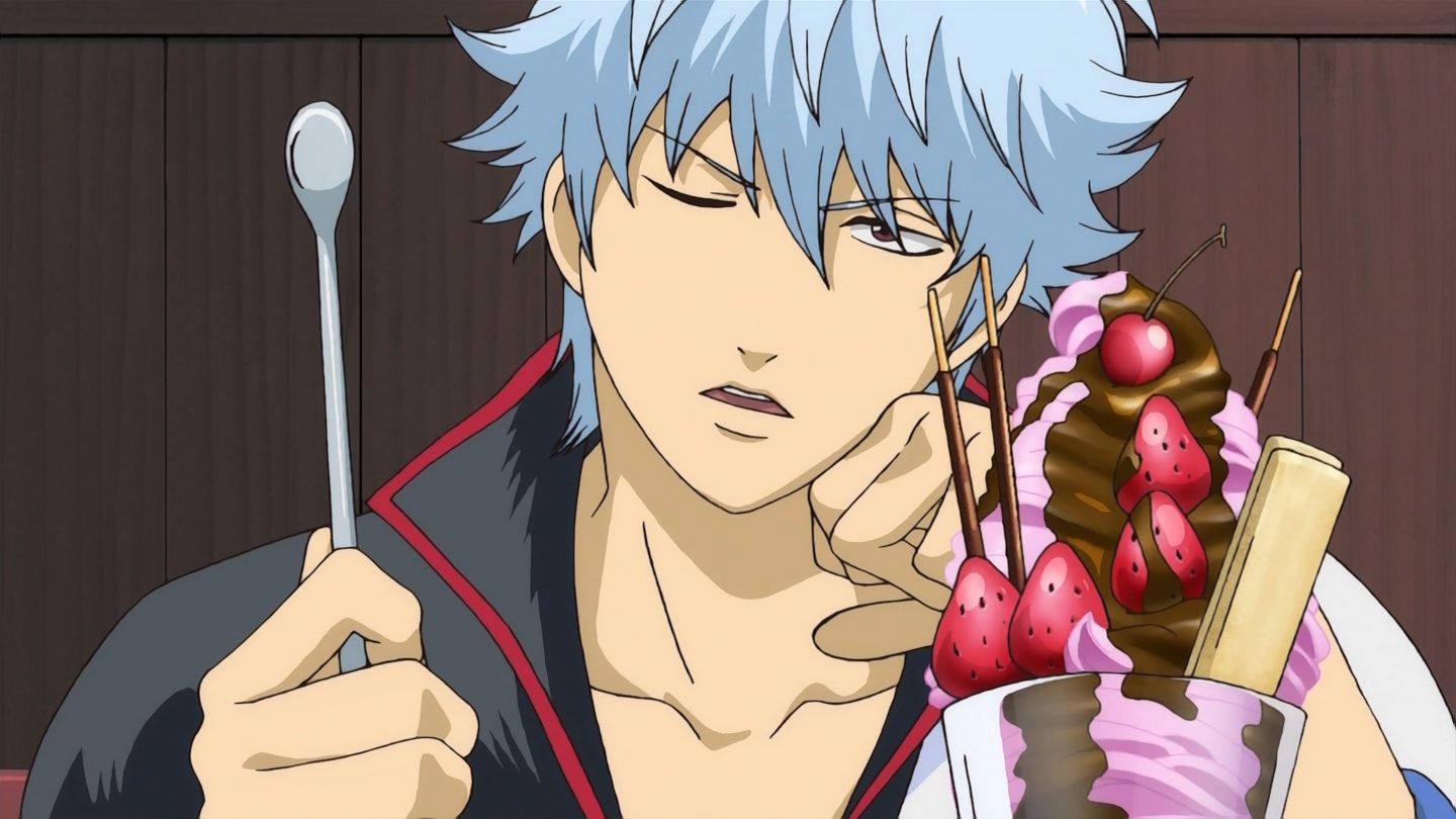 动漫中那些性格超吸引人角色,都是帅哥