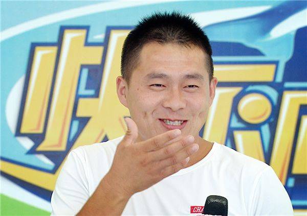 除了我是大明星山东台这档土味综艺节目也火了闹剧不断