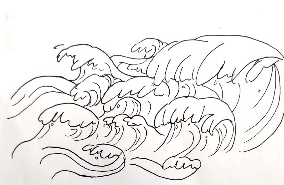 【幸福学校】《幸福读本》插图抢先看,走在幸福最前沿