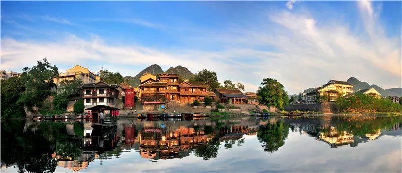 秀山风景本届西洽会秀山展厅为n8-13,展示面积为260㎡.