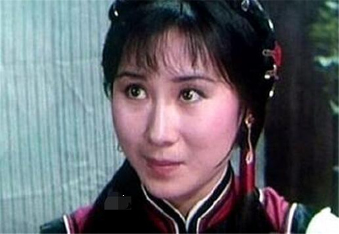 电影少林寺里的计春华走了李连杰病了牧羊女丁岚怎么样了