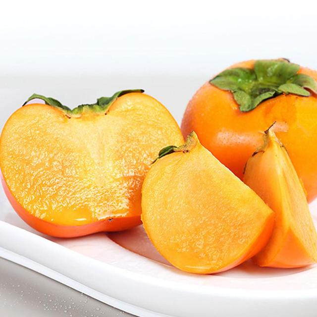 阳丰甜柿优质栽培关键技术