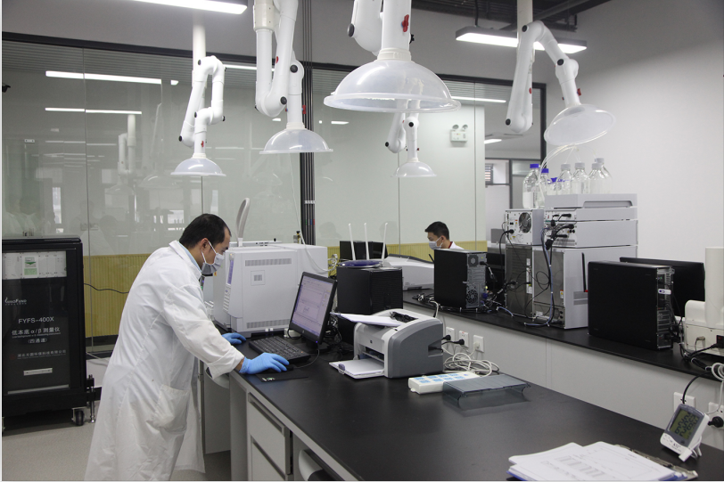 一般水质检测实验室如何设计?