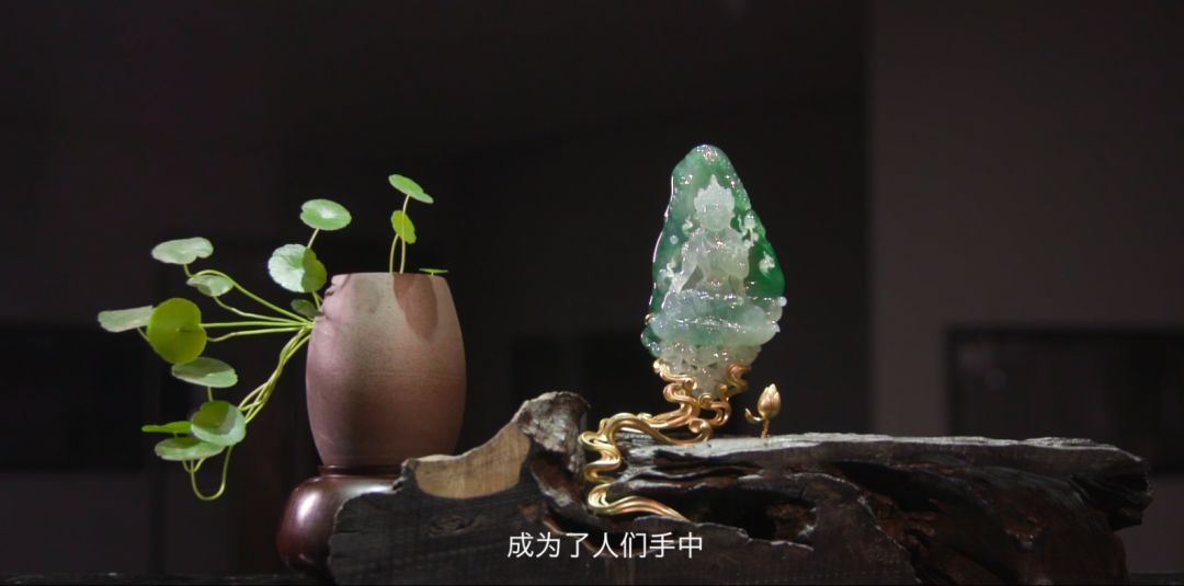 威水平洲玉匠参展釜山国际影视节获好评