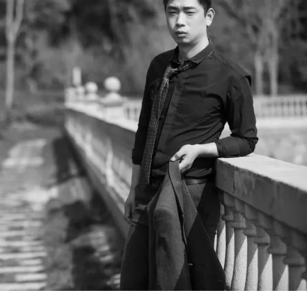 师大的安全卫士——姚明伟