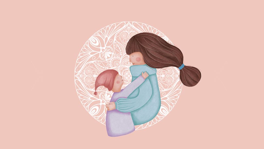 拾句| 这一届年轻人,只敢在朋友圈说"爱你"_妈妈