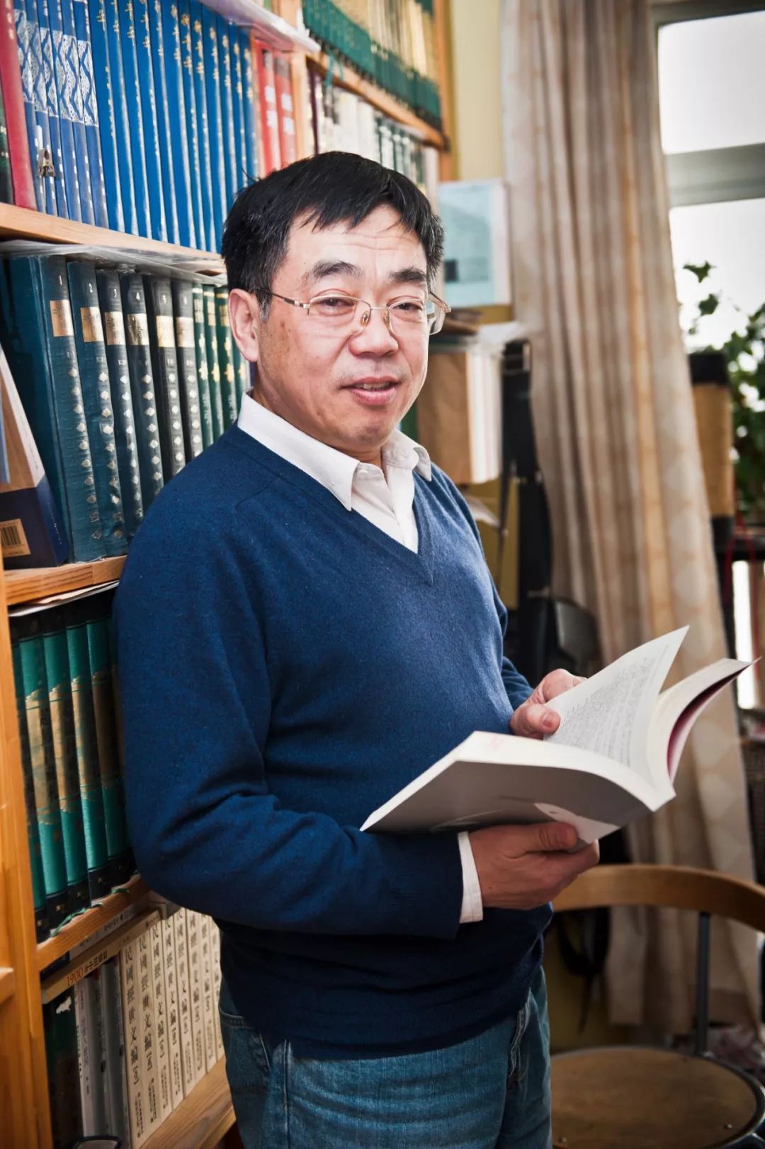 北京活动 | 许知远新书《青年变革者》首发式