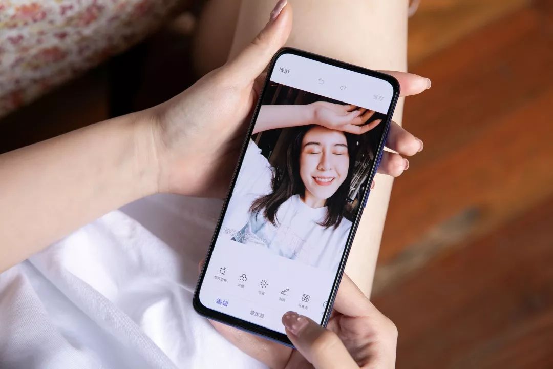 恶补自拍我是认真的!_手机