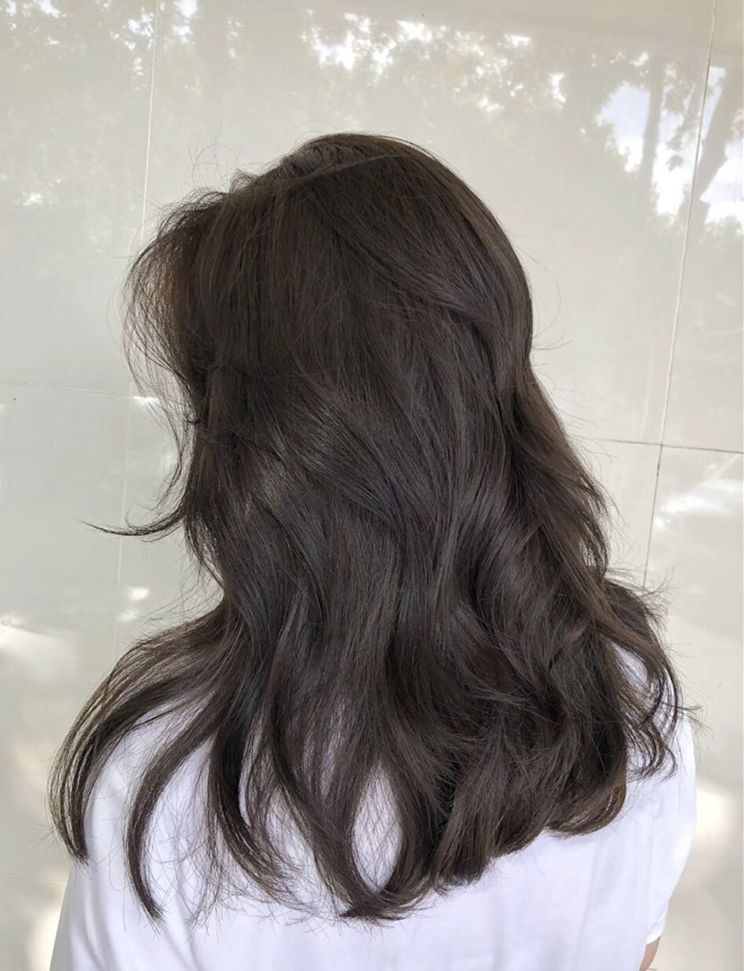 2019春夏pick这几款发色