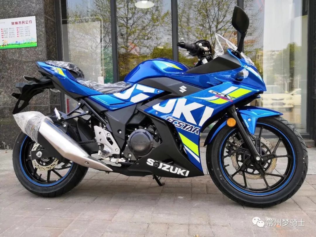 豪爵鈴木五一春遊季國四dl250a或是gsx250ra優惠2600元限時搶購