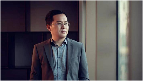 挤爆头条的区块链企业OKGroup与其创始人徐明星的光荣之路