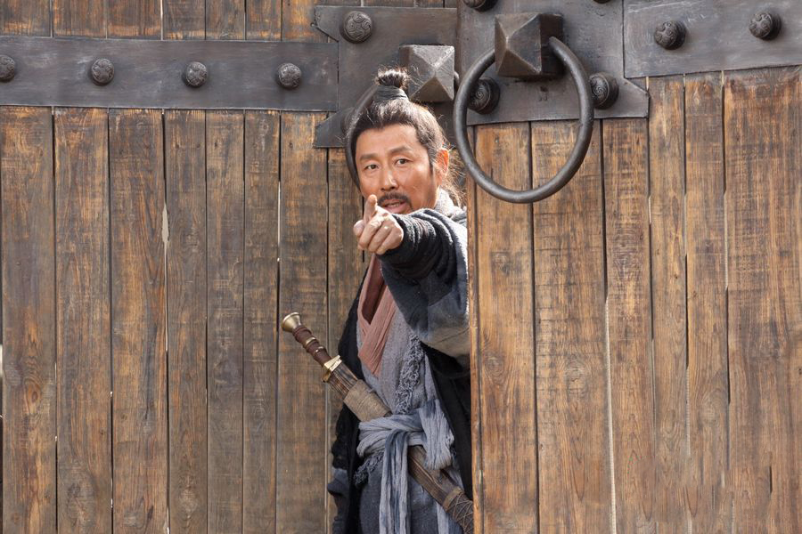 楚汉争霸为什么最终是刘邦胜出下篇