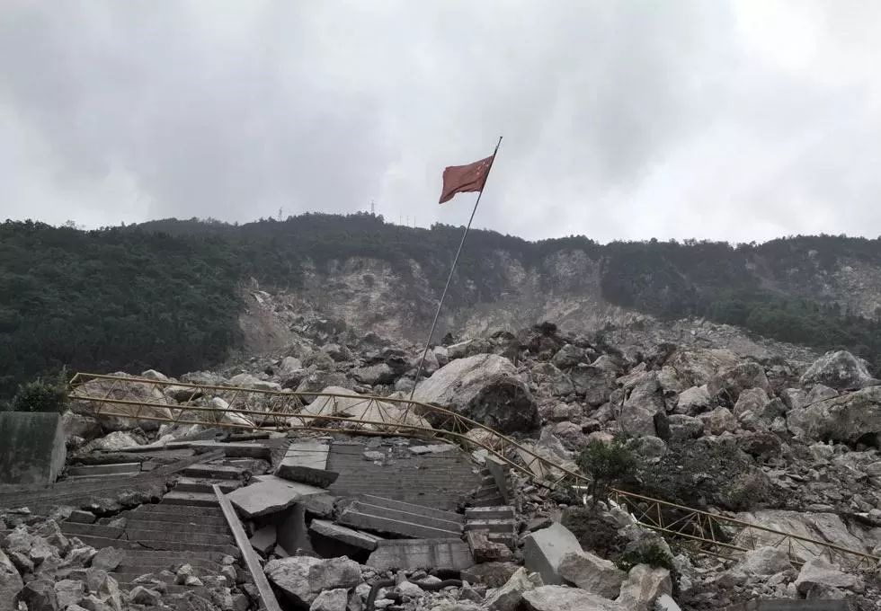 汶川大地震11年你想象不到中国经历了什么