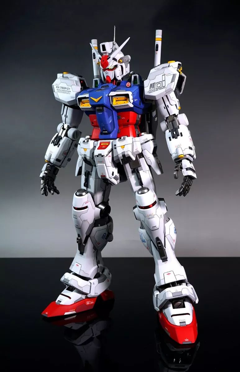 佳作pggp01分色参考