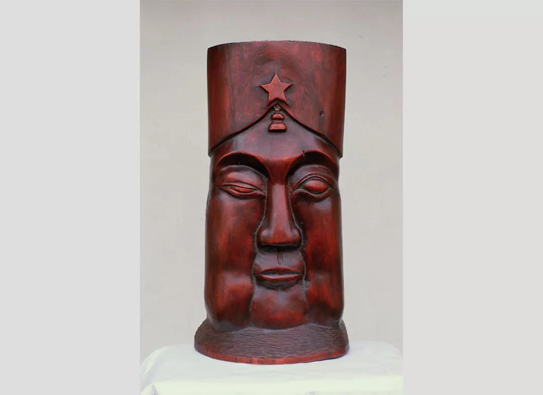 《偶像》,王克平作品△《琴声诉》,黄锐作品,1979△《泊》,薄云作品