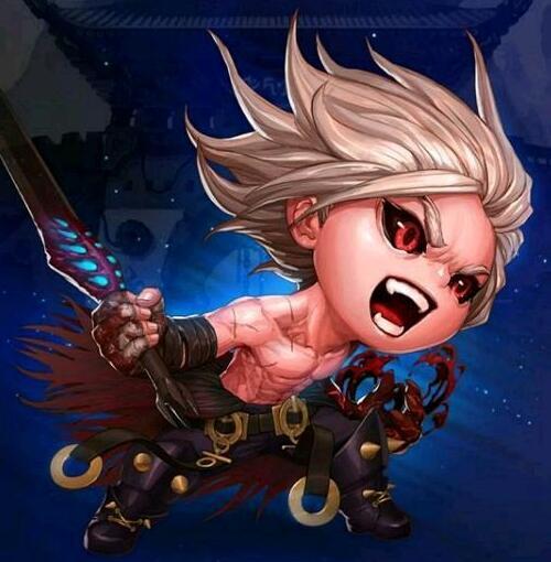 dnf韩国职业排行榜dnf韩服5月职业排行剑魂倒数第十女大枪首次进榜