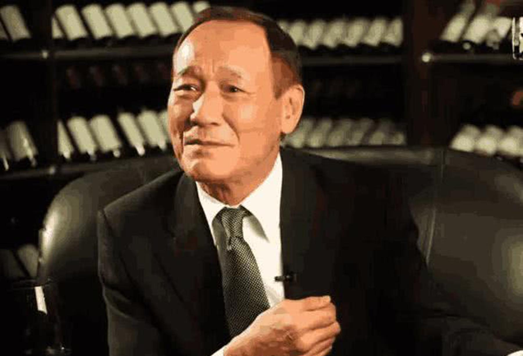 为何在香港盛极一时的黑帮,在回归后都消失了?14k大佬道出原因