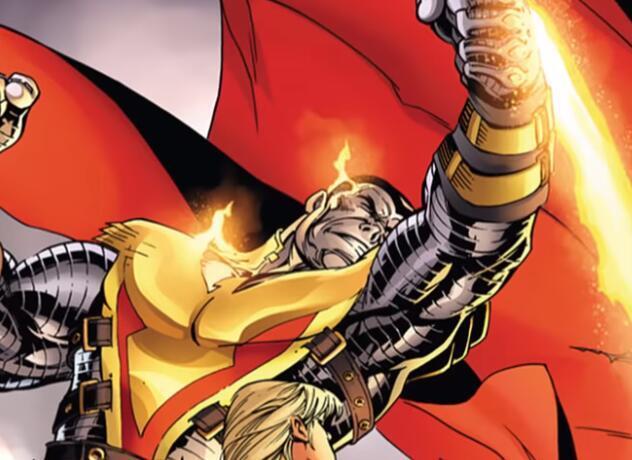 七大凤凰之力角色