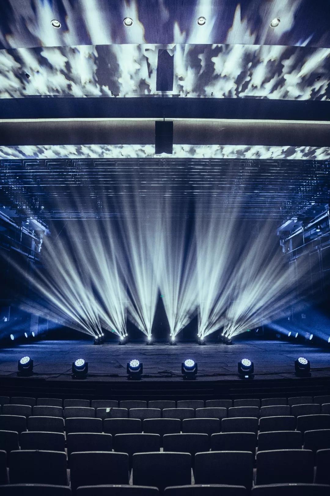 上海话剧艺术中心重启你的安福路逛吃地图该更新啦