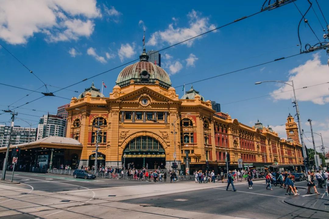 这里大概是世界上最适合亲子游的国家了暑假带娃去澳大利亚小众又好玩