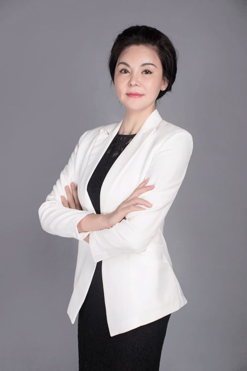 主讲导师:罗莉新  ~.