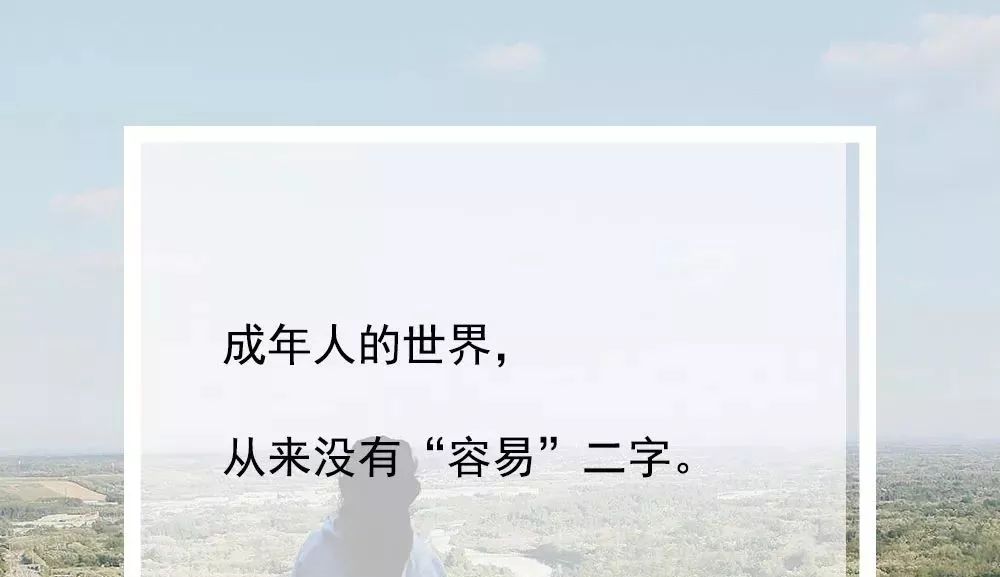 他们每天秉承着"懂事崩"的原则,伺机而崩,收放自如.