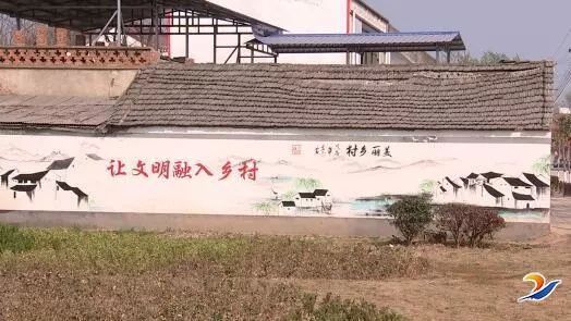 【六村共建】沈丘县白集村:抓人居环境整治促进"生活美"