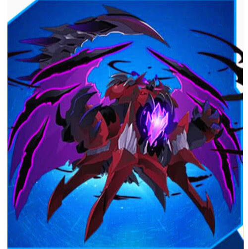 赛尔号:远古邪灵4大boss,远古恶魔即将回归,而他制霸多年