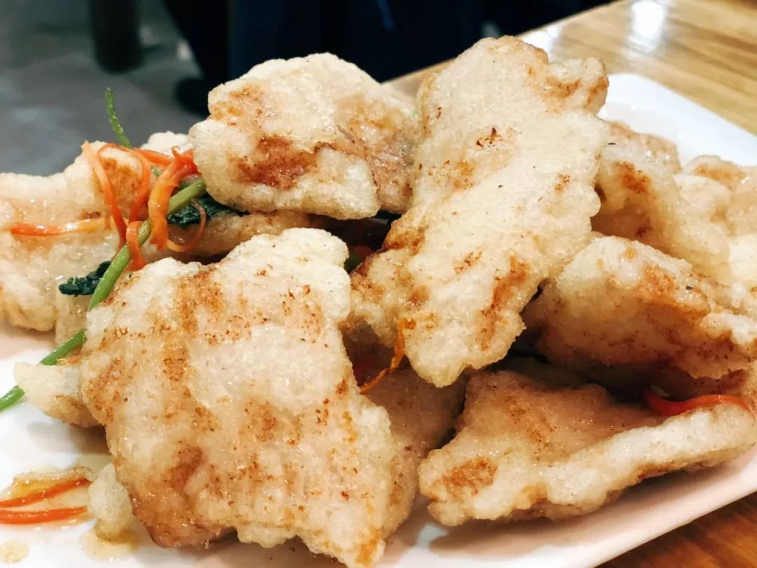 西安最地道的7家东北菜锅包肉酱骨头铁锅炖全是硬菜