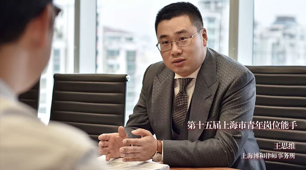 "五四"表彰来了,有你心中的ta吗?