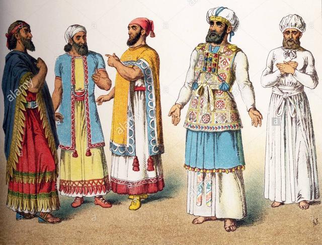 发生在公元一世纪的犹太战争是犹太人流落世界的开端