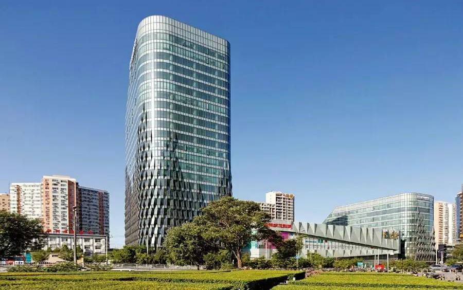 奋进新时代阔步新征途锐仕方达集团十一周年梦想日