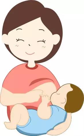 女性哺乳期结束后胸部严重缩水原因可能在这