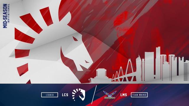 lol外网热议tl难道是英雄联盟届的大巴黎