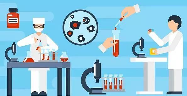 重庆将打造一流医学检验实验室第三方医学检测基层市场将爆发