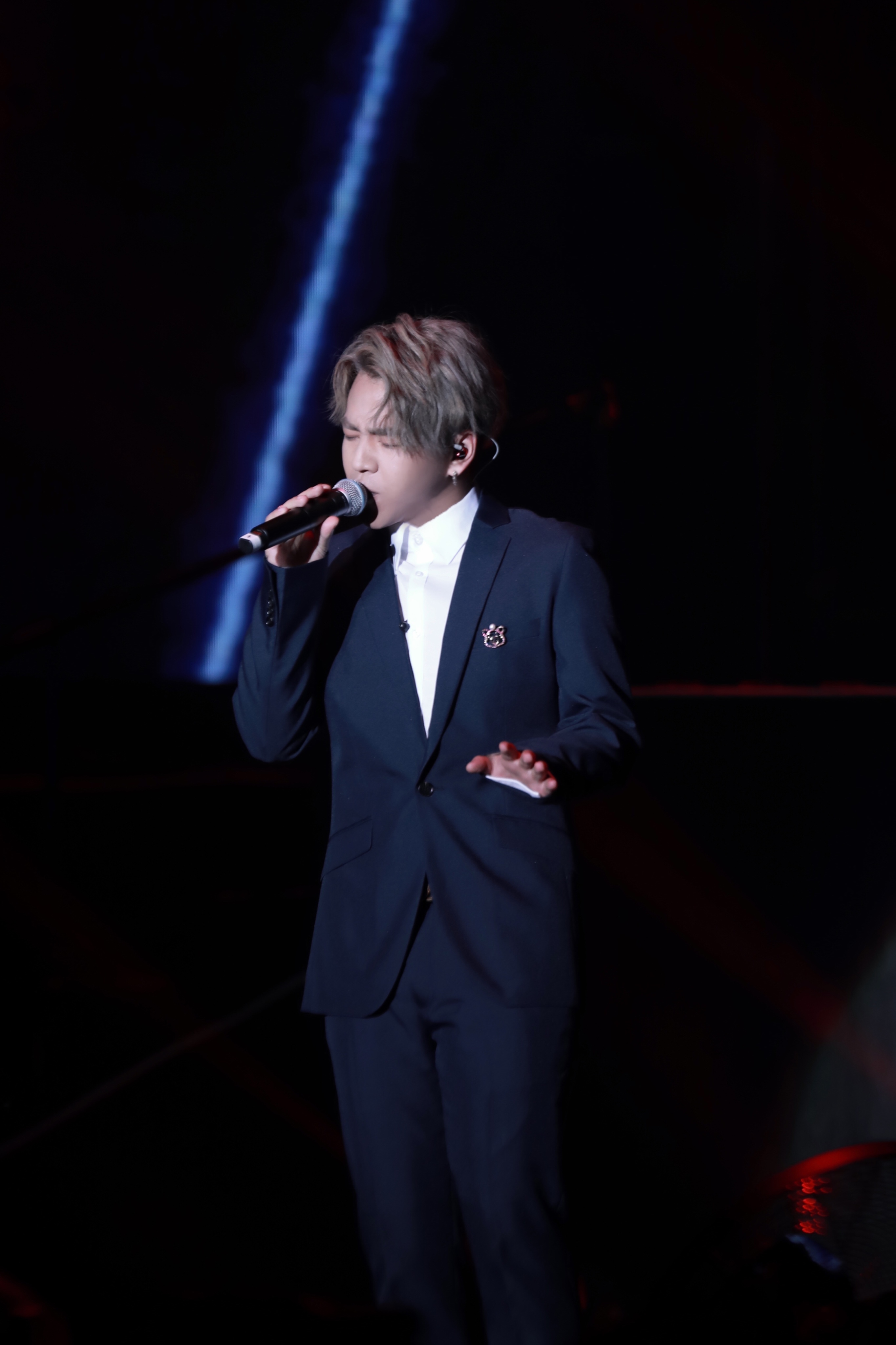 朱兴东及bbt组合实力获肯定音乐先锋榜斩获多奖