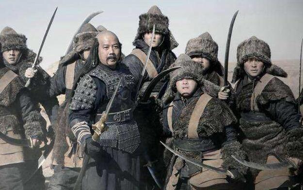 战神薛仁贵的10万唐朝军队面对吐蕃帝国为何几乎全军覆没政权