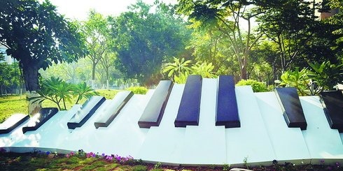 中央音乐学院鼓浪屿钢琴学校面向厦门扩招招生人数为历年之最