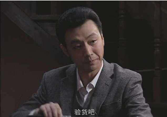 原创潜伏中谢若林犯了哪些错误