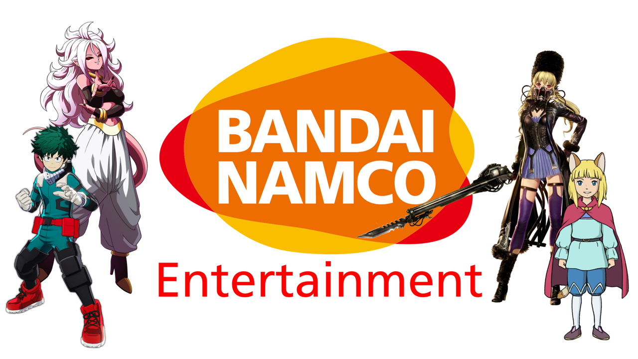 原创铁拳制作人原田胜弘升职万代南梦宫ip总制作人