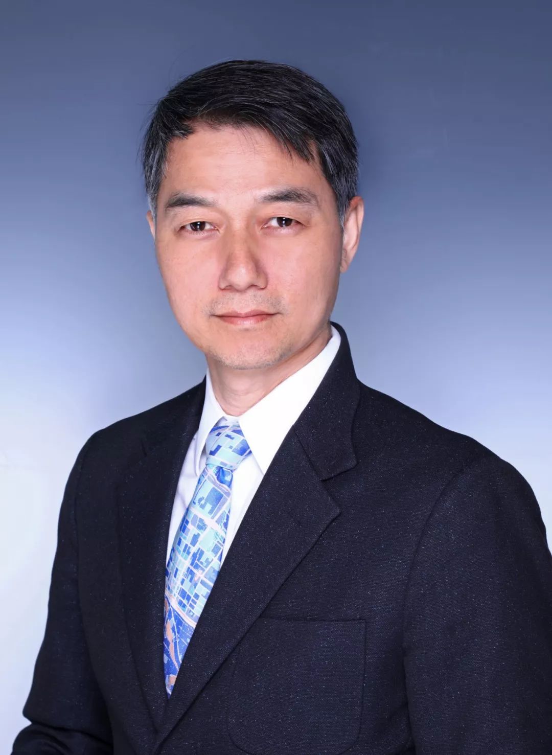 thad学术丨人物专访丨刘玉龙