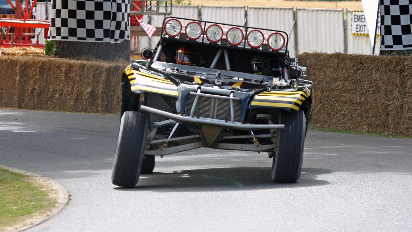 为什么汽车需要横向稳定杆