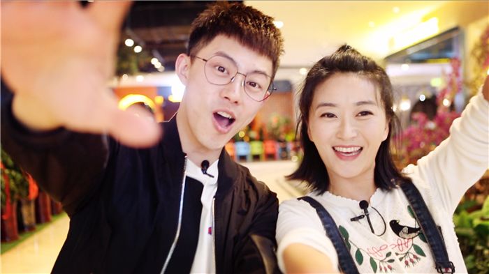 点点丁喆的青春啥滋味?(附高清对比照)